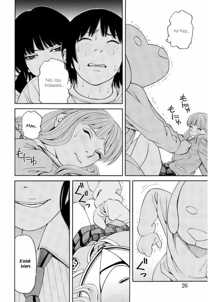 Kanojo wa Mada Koi o Shiranai (2013) - Capítulo 6 - Página 24 - LectorTMOo
