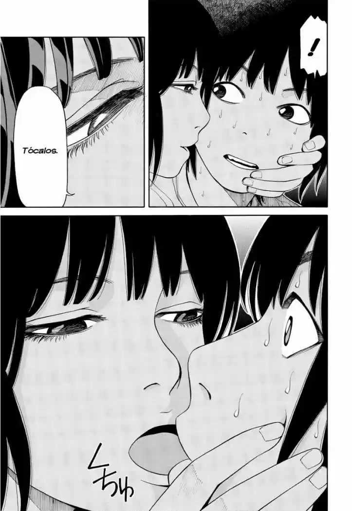 Kanojo wa Mada Koi o Shiranai (2013) - Capítulo 6 - Página 25 - LectorTMOo