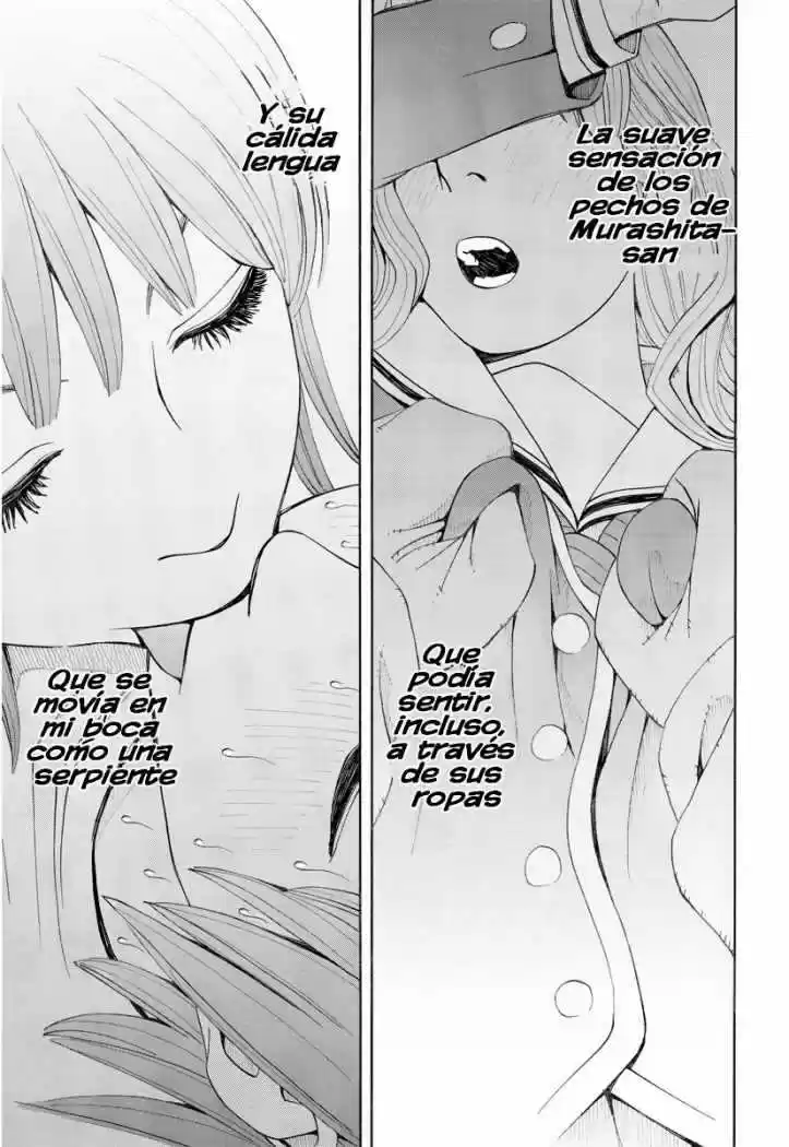 Kanojo wa Mada Koi o Shiranai (2013) - Capítulo 6 - Página 27 - LectorTMOo