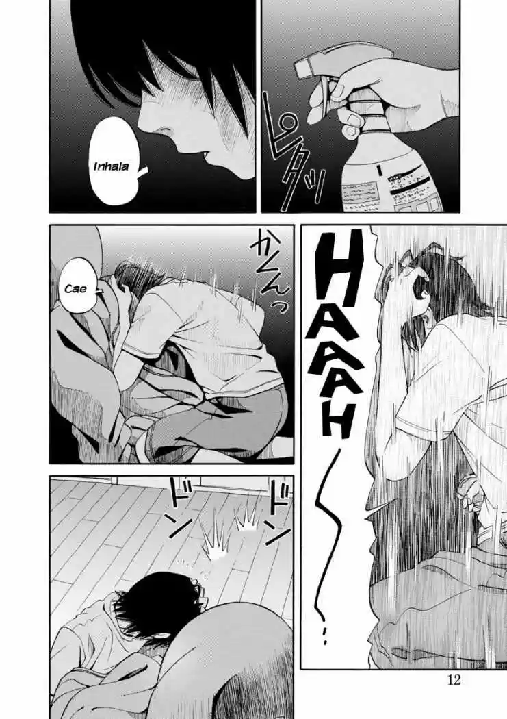 Kanojo wa Mada Koi o Shiranai (2013) - Capítulo 7 - Página 12 - LectorTMOo