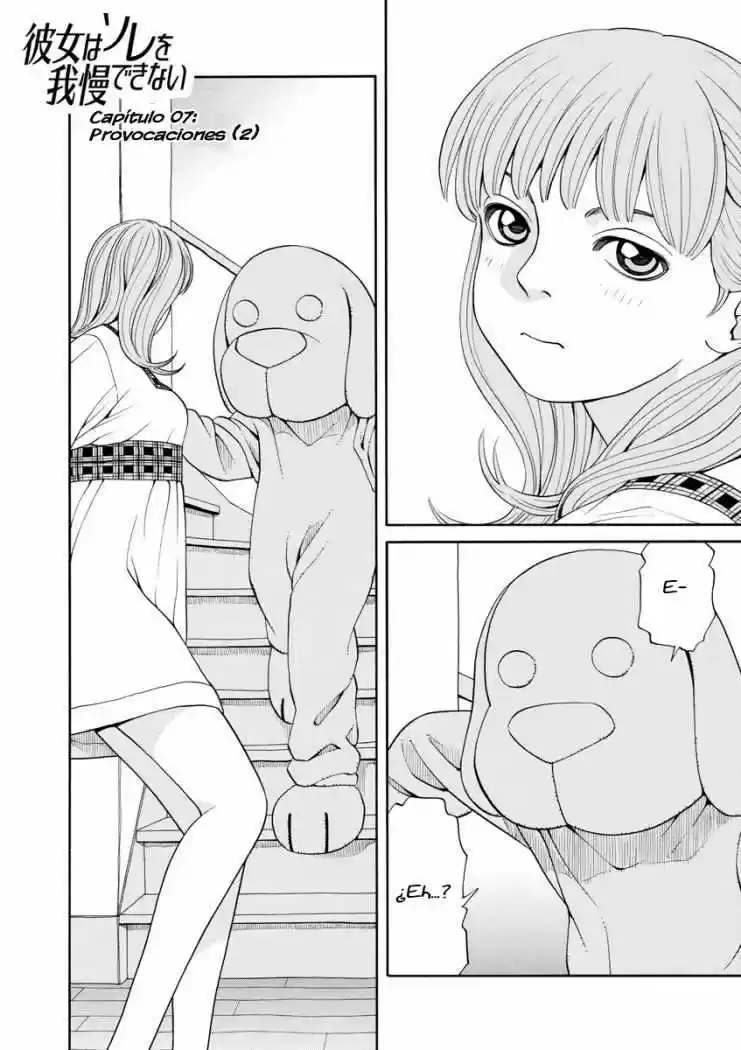 Kanojo wa Mada Koi o Shiranai (2013) - Capítulo 7 - Página 14 - LectorTMOo