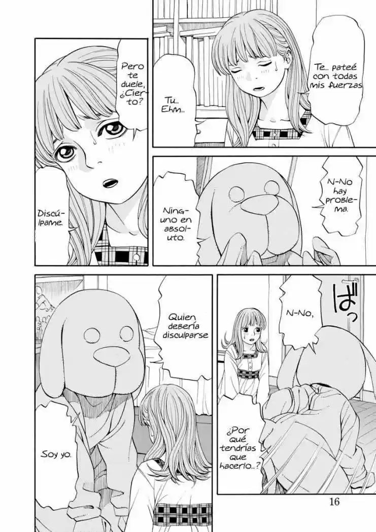 Kanojo wa Mada Koi o Shiranai (2013) - Capítulo 7 - Página 15 - LectorTMOo