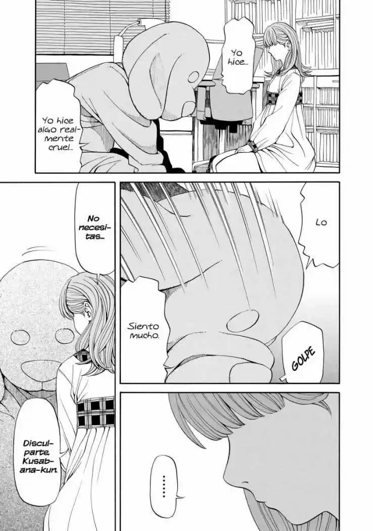Kanojo wa Mada Koi o Shiranai (2013) - Capítulo 7 - Página 16 - LectorTMOo