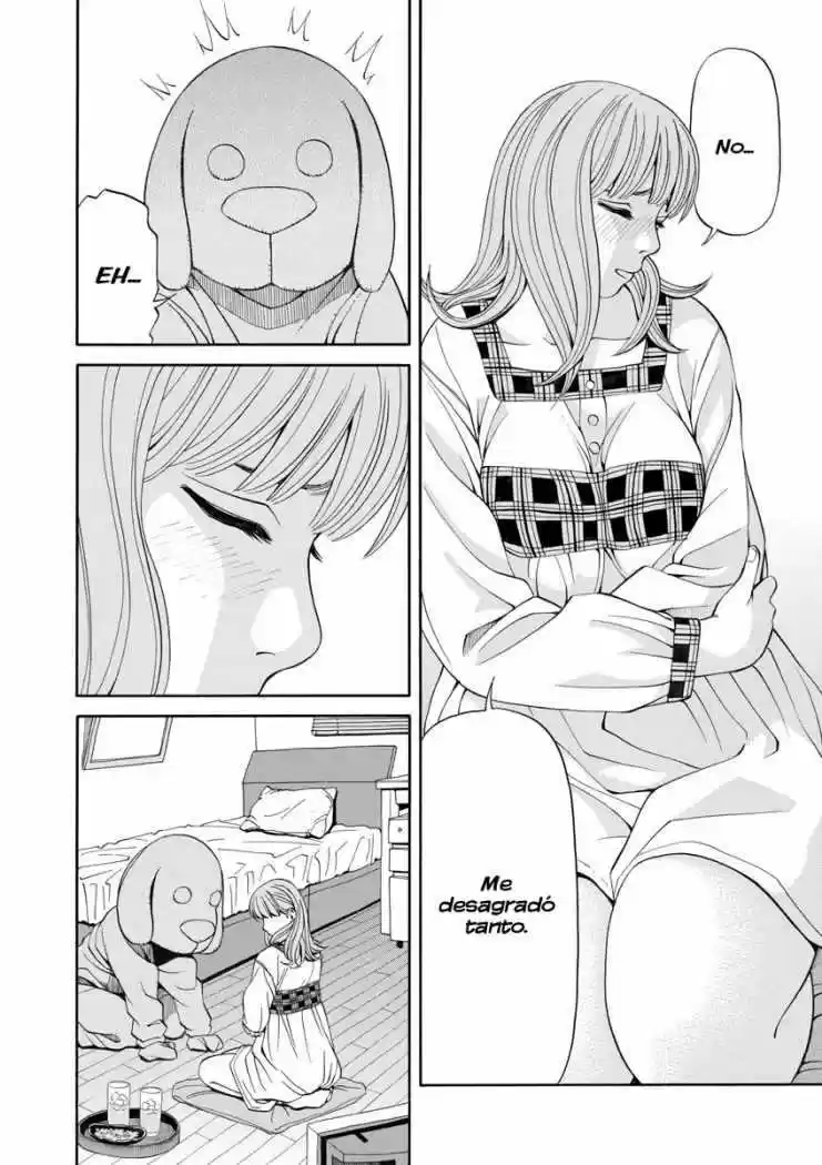 Kanojo wa Mada Koi o Shiranai (2013) - Capítulo 7 - Página 17 - LectorTMOo