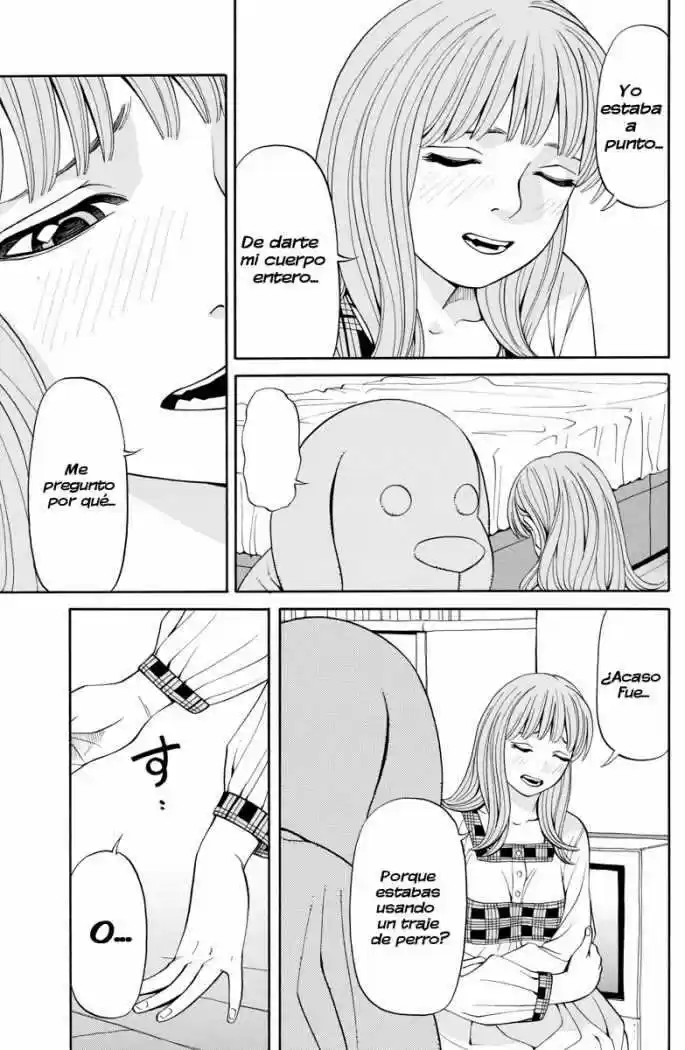Kanojo wa Mada Koi o Shiranai (2013) - Capítulo 7 - Página 18 - LectorTMOo
