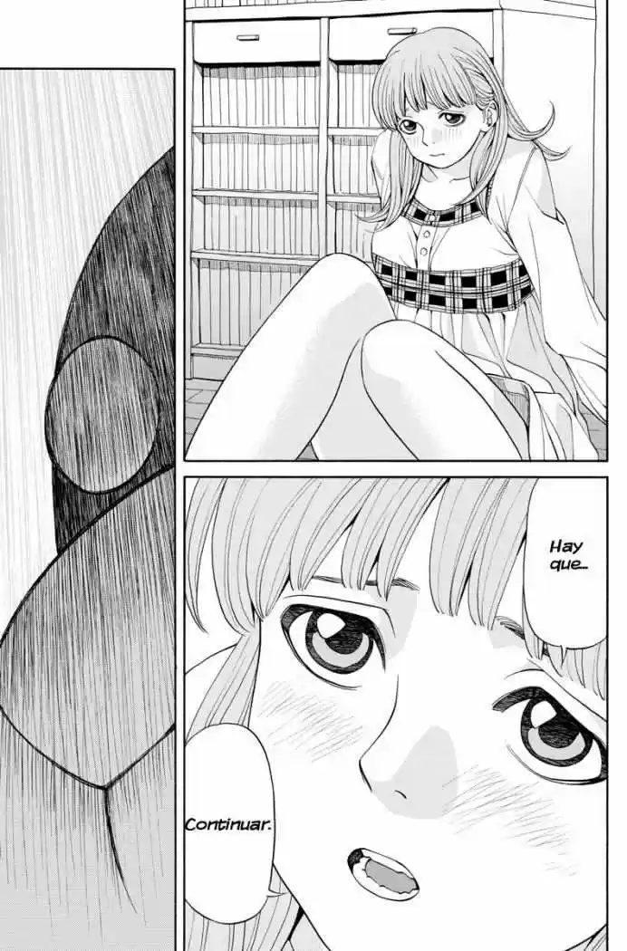 Kanojo wa Mada Koi o Shiranai (2013) - Capítulo 7 - Página 20 - LectorTMOo