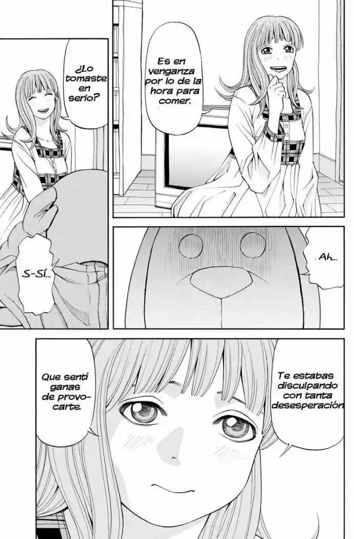 Kanojo wa Mada Koi o Shiranai (2013) - Capítulo 7 - Página 22 - LectorTMOo