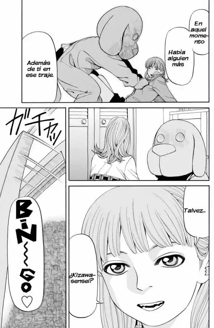 Kanojo wa Mada Koi o Shiranai (2013) - Capítulo 7 - Página 24 - LectorTMOo