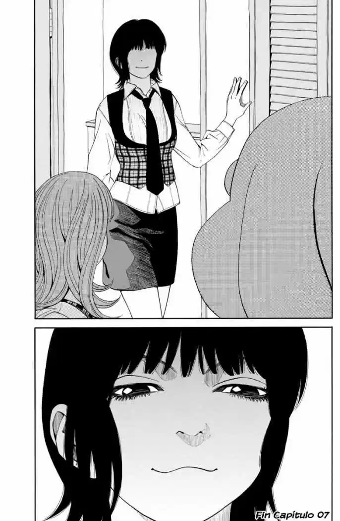 Kanojo wa Mada Koi o Shiranai (2013) - Capítulo 7 - Página 25 - LectorTMOo