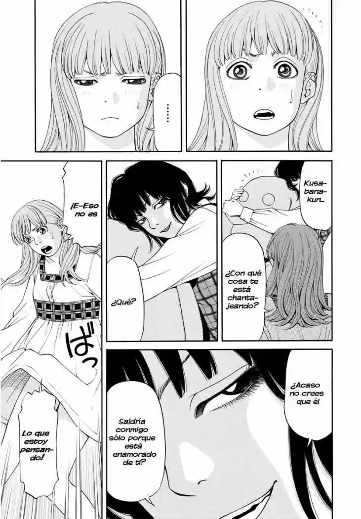 Kanojo wa Mada Koi o Shiranai (2013) - Capítulo 8 - Página 3 - LectorTMOo