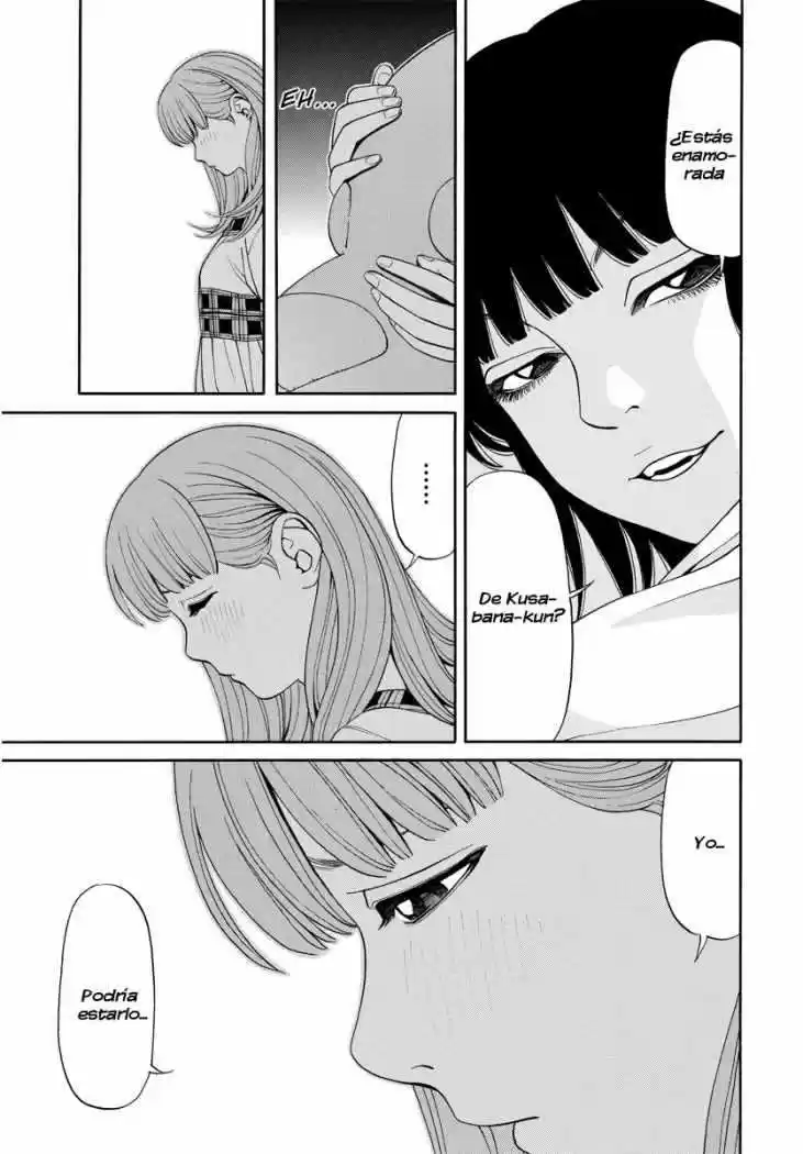 Kanojo wa Mada Koi o Shiranai (2013) - Capítulo 8 - Página 5 - LectorTMOo