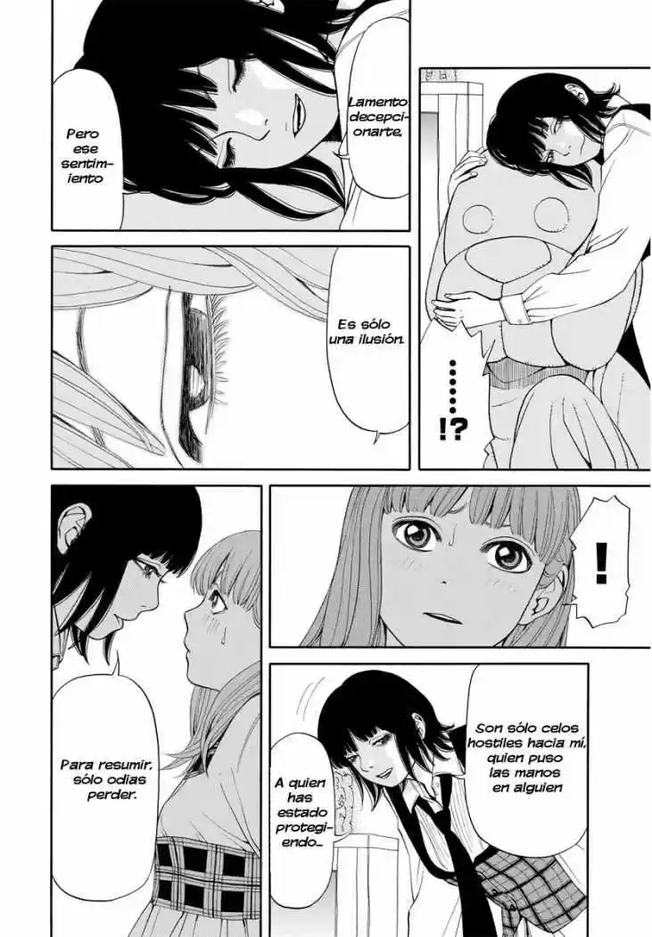 Kanojo wa Mada Koi o Shiranai (2013) - Capítulo 8 - Página 6 - LectorTMOo