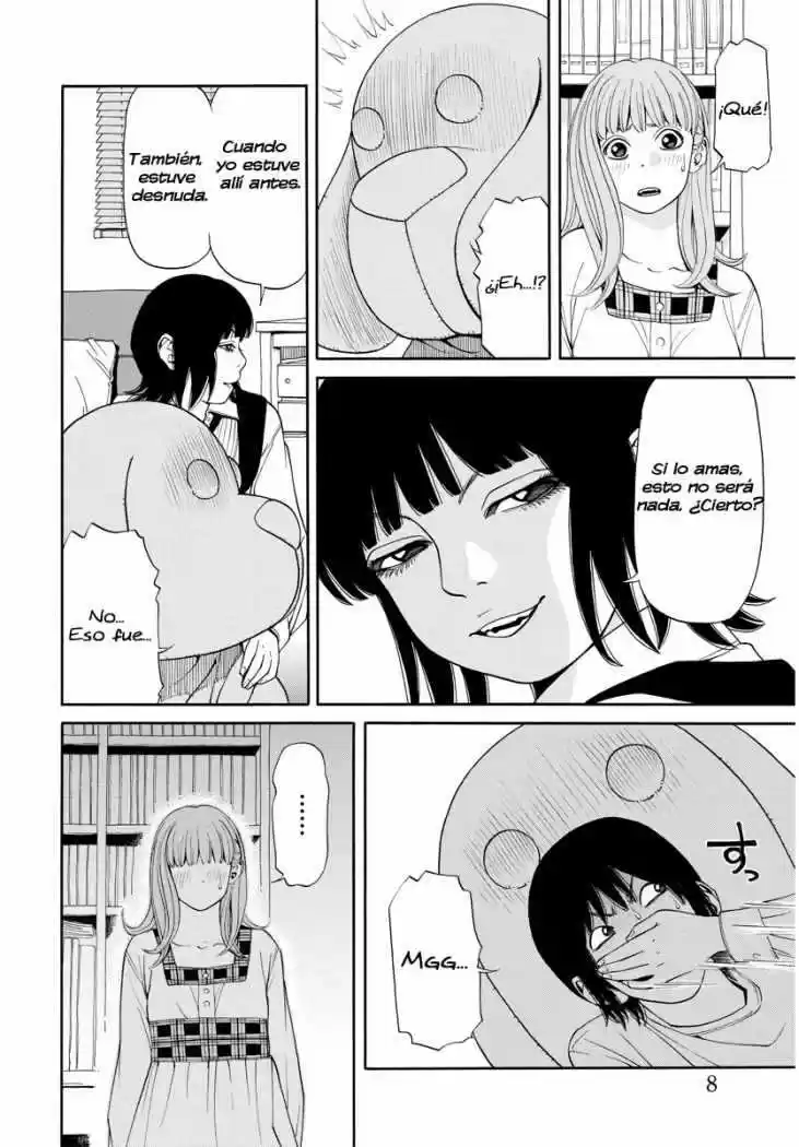Kanojo wa Mada Koi o Shiranai (2013) - Capítulo 8 - Página 8 - LectorTMOo
