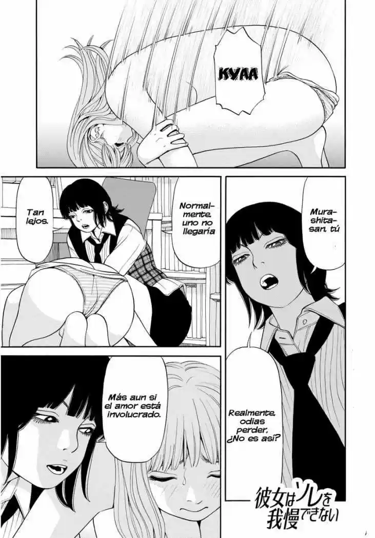 Kanojo wa Mada Koi o Shiranai (2013) - Capítulo 8 - Página 15 - LectorTMOo