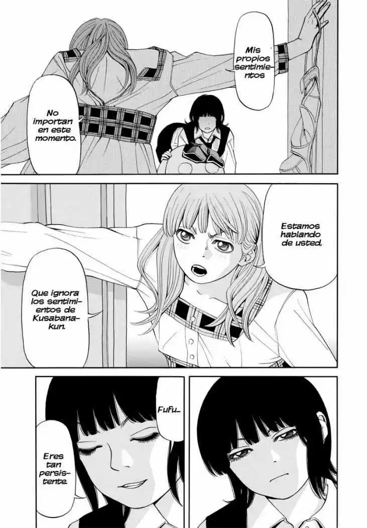 Kanojo wa Mada Koi o Shiranai (2013) - Capítulo 8 - Página 18 - LectorTMOo