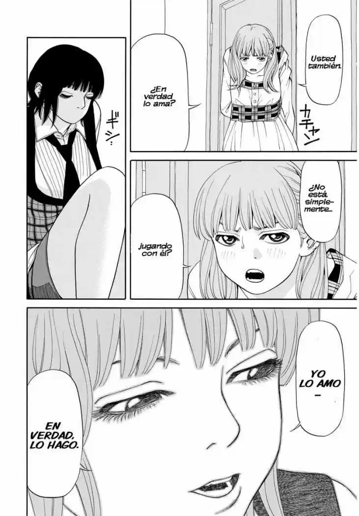 Kanojo wa Mada Koi o Shiranai (2013) - Capítulo 8 - Página 19 - LectorTMOo