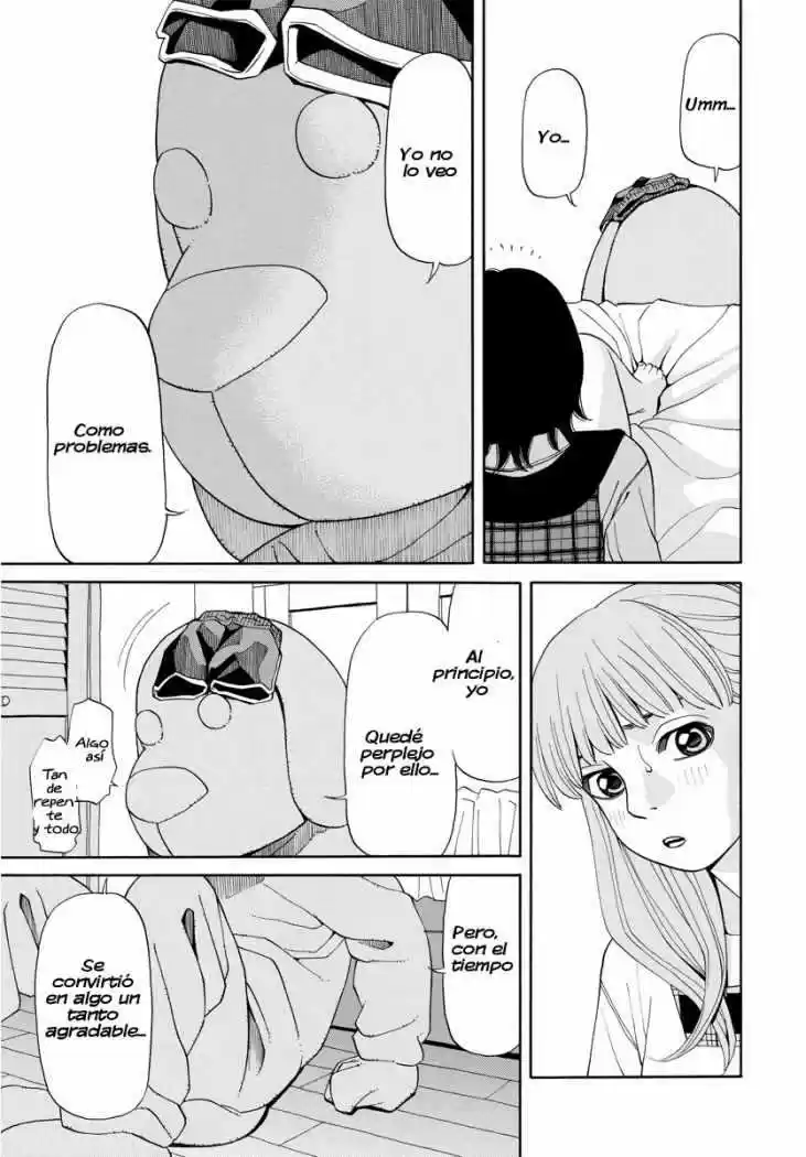 Kanojo wa Mada Koi o Shiranai (2013) - Capítulo 8 - Página 22 - LectorTMOo