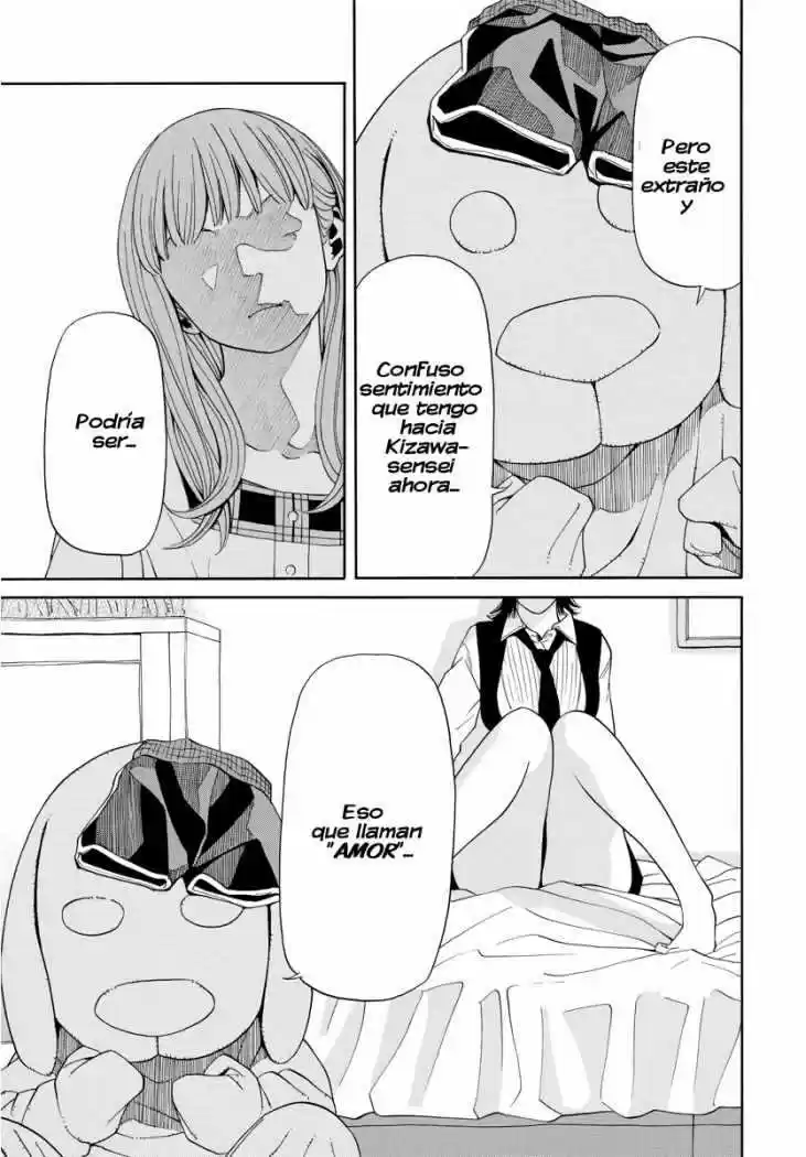 Kanojo wa Mada Koi o Shiranai (2013) - Capítulo 8 - Página 24 - LectorTMOo
