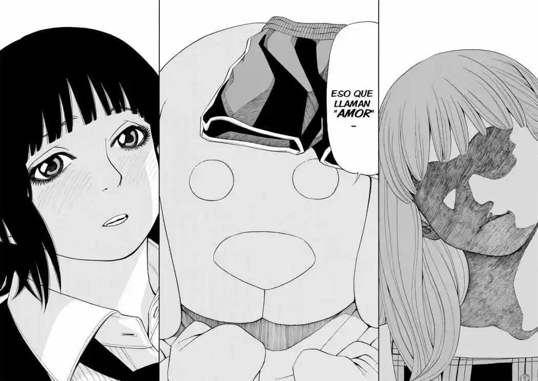Kanojo wa Mada Koi o Shiranai (2013) - Capítulo 9 - Página 2 - LectorTMOo