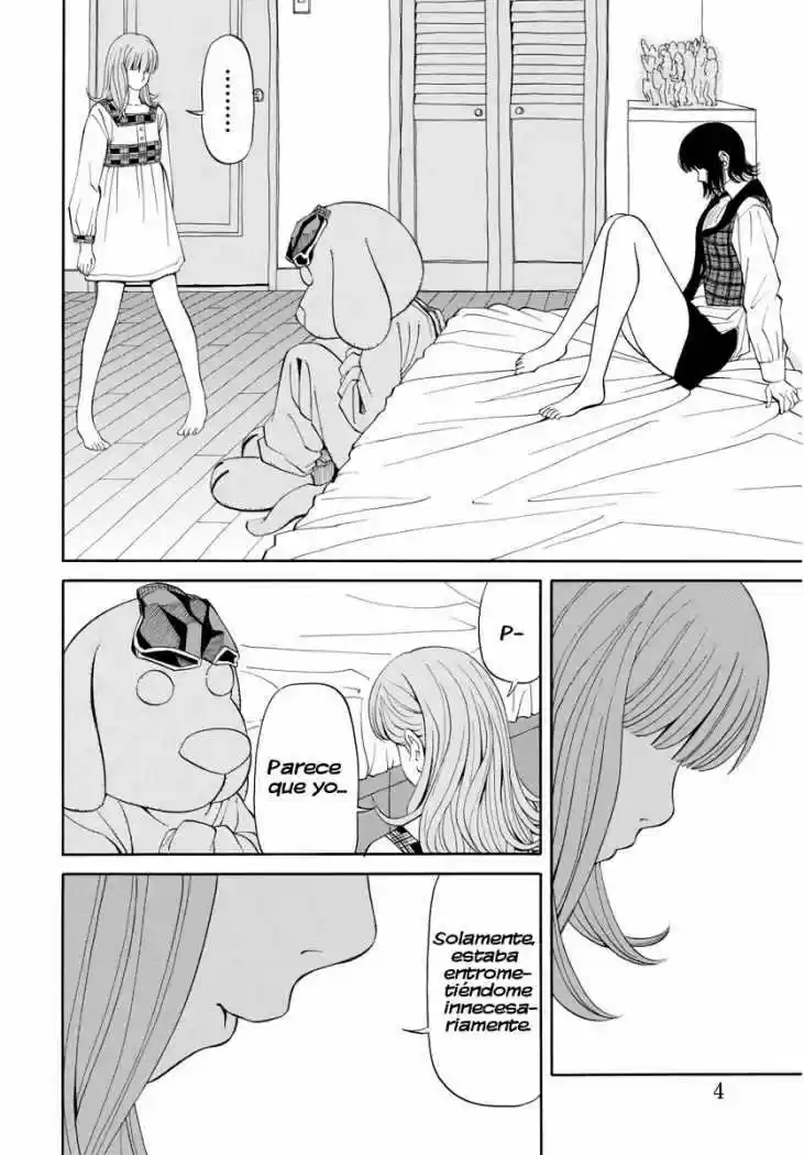 Kanojo wa Mada Koi o Shiranai (2013) - Capítulo 9 - Página 3 - LectorTMOo