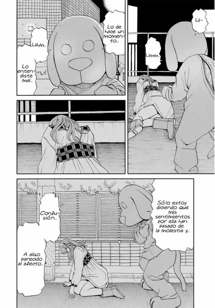 Kanojo wa Mada Koi o Shiranai (2013) - Capítulo 9 - Página 7 - LectorTMOo