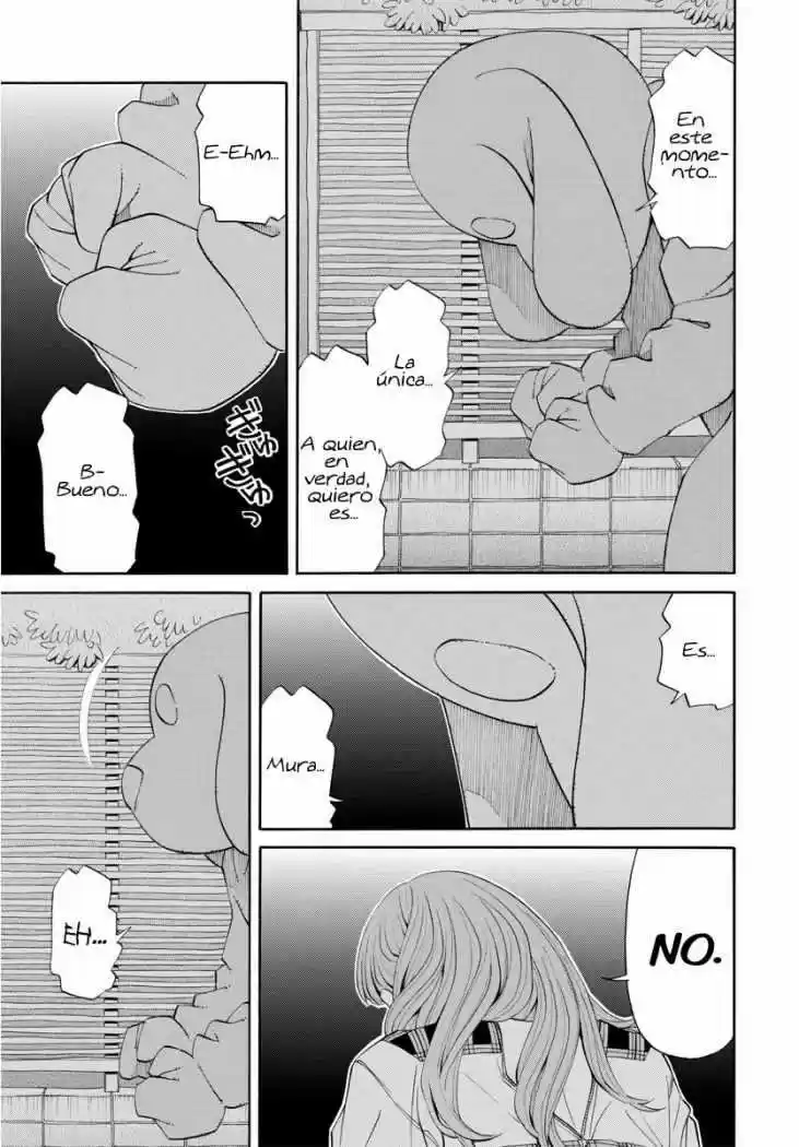 Kanojo wa Mada Koi o Shiranai (2013) - Capítulo 9 - Página 8 - LectorTMOo