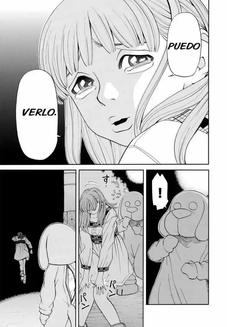 Kanojo wa Mada Koi o Shiranai (2013) - Capítulo 9 - Página 10 - LectorTMOo