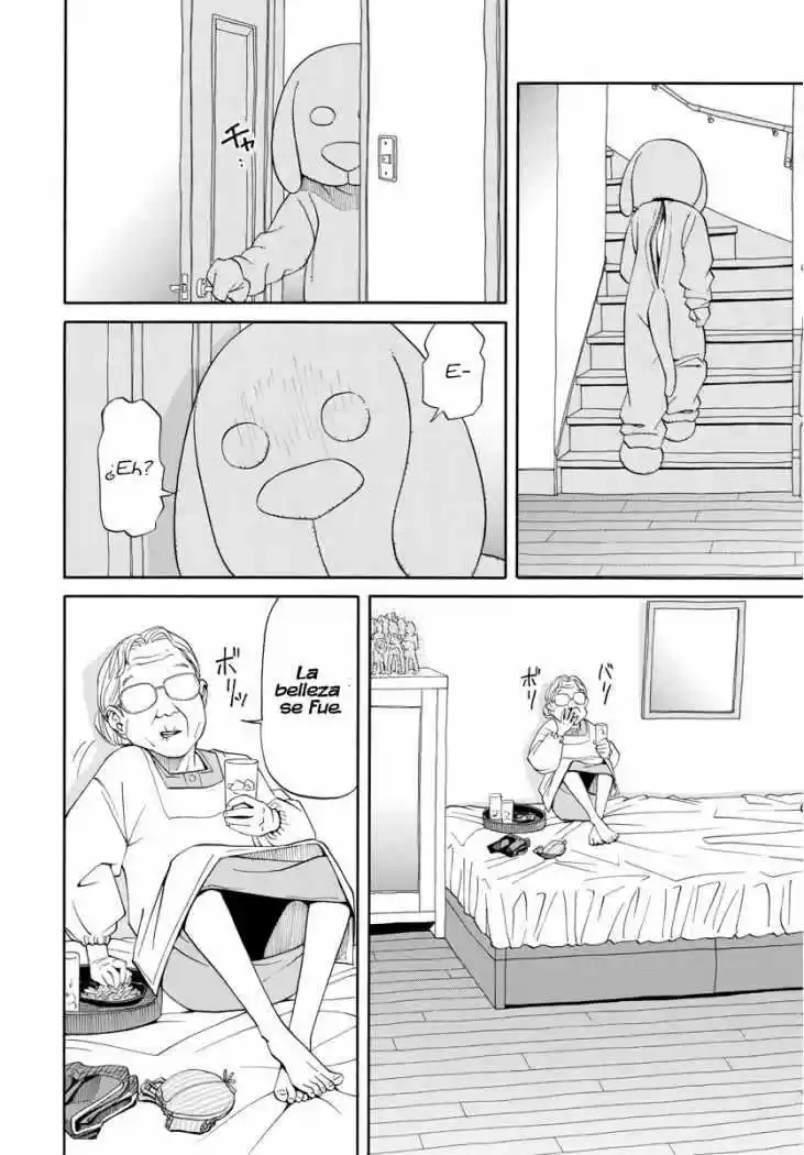 Kanojo wa Mada Koi o Shiranai (2013) - Capítulo 9 - Página 11 - LectorTMOo