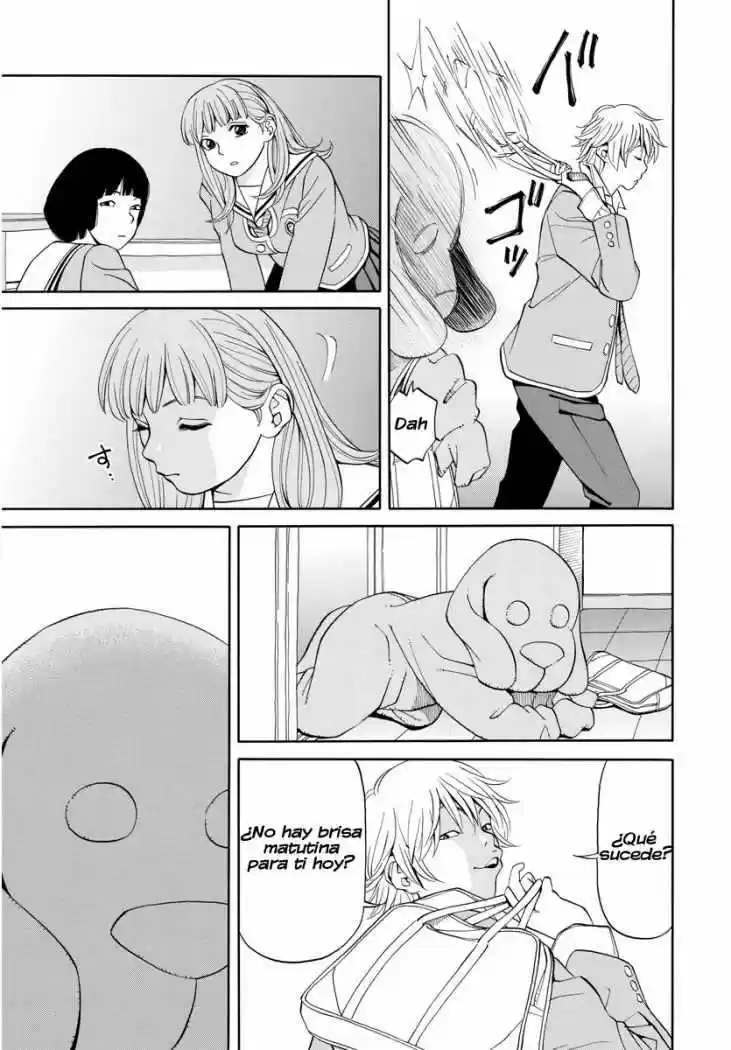 Kanojo wa Mada Koi o Shiranai (2013) - Capítulo 9 - Página 14 - LectorTMOo