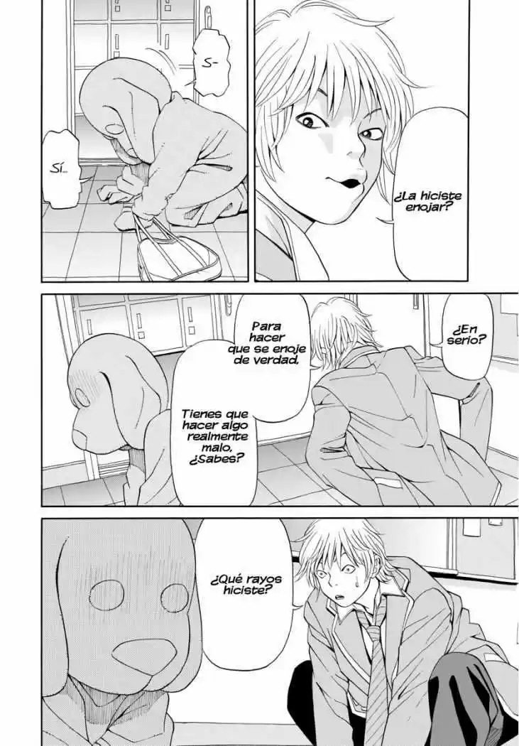 Kanojo wa Mada Koi o Shiranai (2013) - Capítulo 9 - Página 15 - LectorTMOo