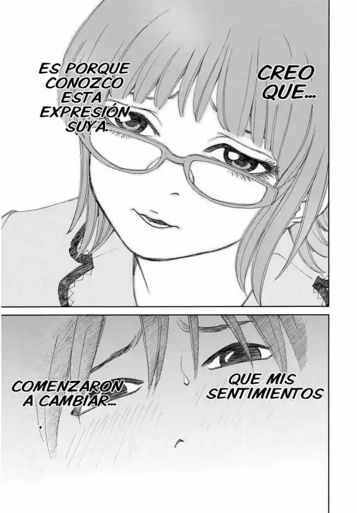 Kanojo wa Mada Koi o Shiranai (2013) - Capítulo 9 - Página 20 - LectorTMOo