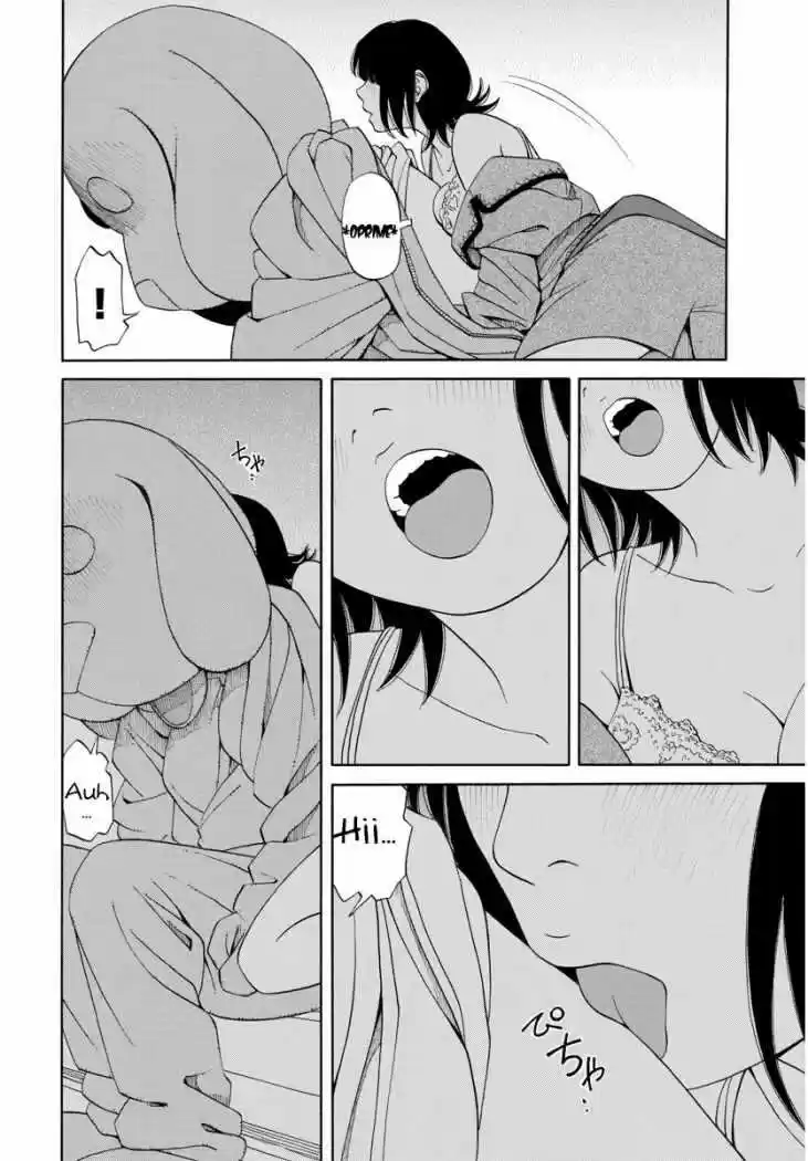Kanojo wa Mada Koi o Shiranai (2013) - Capítulo 9 - Página 23 - LectorTMOo