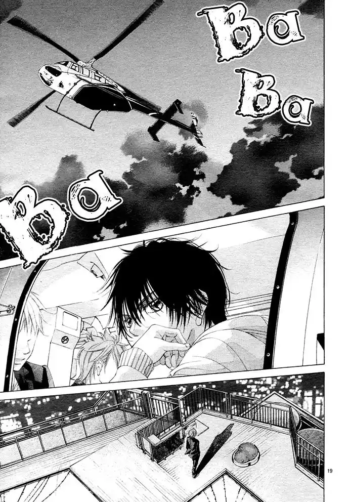 Kanojo wa Uso wo Aishisugiteru (2009) - Capítulo 1 - Página 24 - LectorTMOo