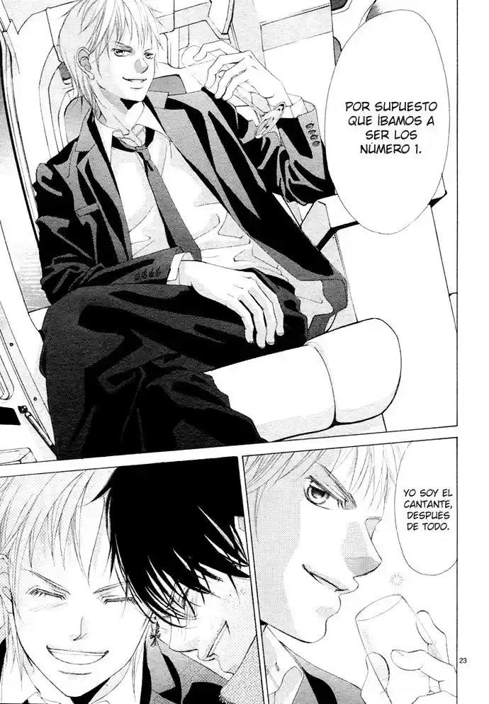 Kanojo wa Uso wo Aishisugiteru (2009) - Capítulo 1 - Página 28 - LectorTMOo