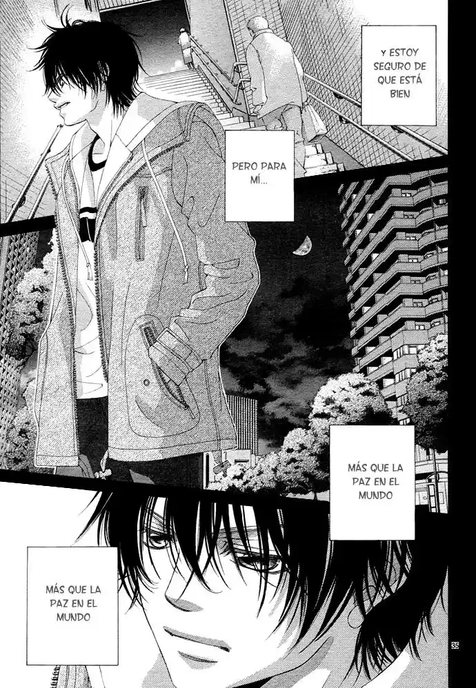 Kanojo wa Uso wo Aishisugiteru (2009) - Capítulo 1 - Página 40 - LectorTMOo
