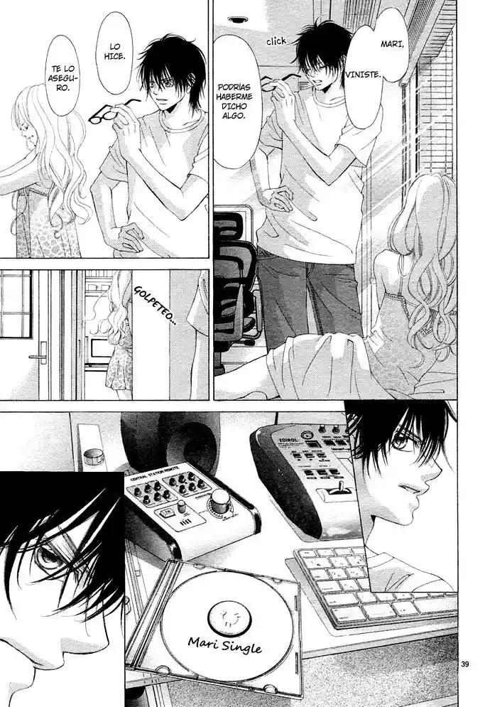 Kanojo wa Uso wo Aishisugiteru (2009) - Capítulo 1 - Página 44 - LectorTMOo