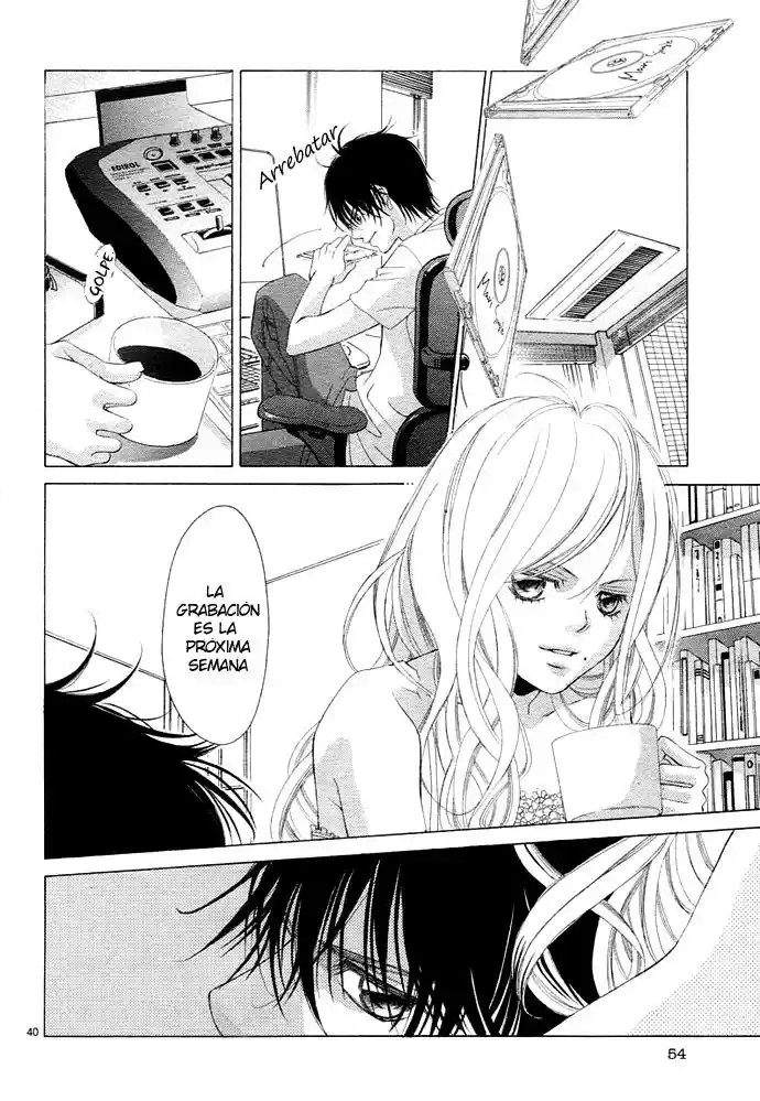 Kanojo wa Uso wo Aishisugiteru (2009) - Capítulo 1 - Página 45 - LectorTMOo