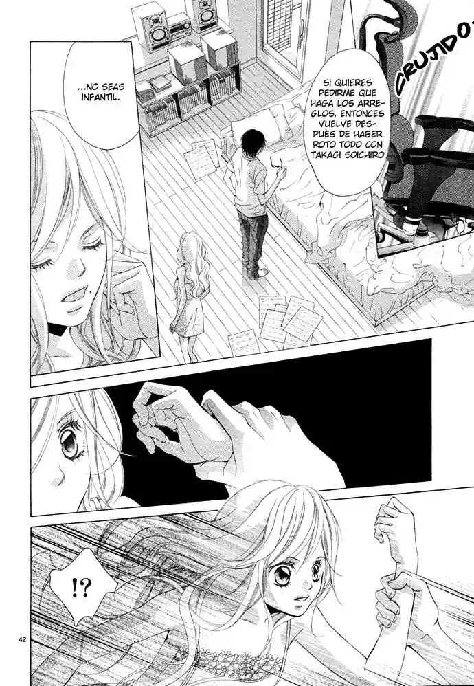 Kanojo wa Uso wo Aishisugiteru (2009) - Capítulo 1 - Página 47 - LectorTMOo