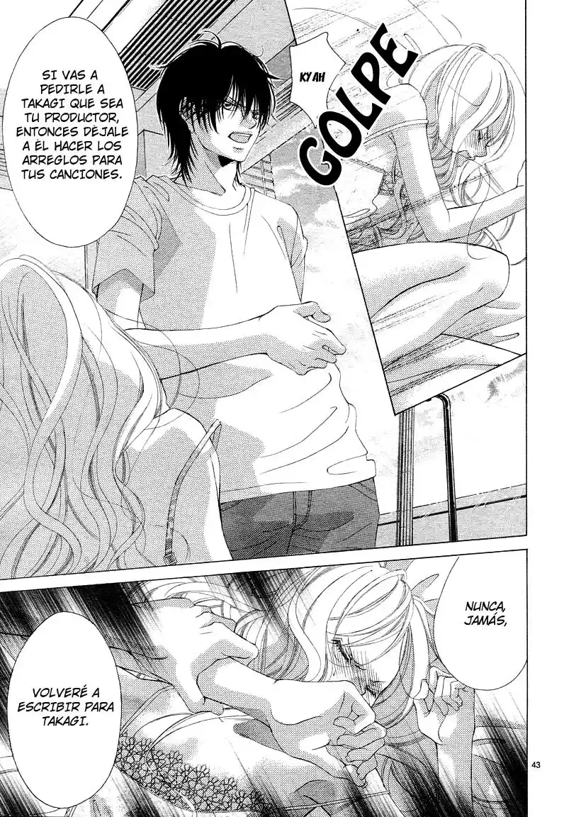 Kanojo wa Uso wo Aishisugiteru (2009) - Capítulo 1 - Página 48 - LectorTMOo