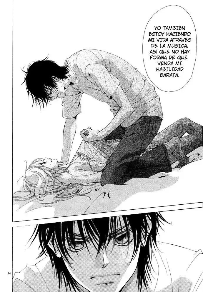 Kanojo wa Uso wo Aishisugiteru (2009) - Capítulo 1 - Página 49 - LectorTMOo