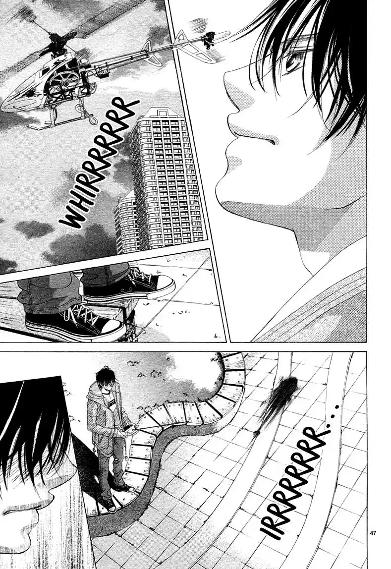 Kanojo wa Uso wo Aishisugiteru (2009) - Capítulo 1 - Página 52 - LectorTMOo