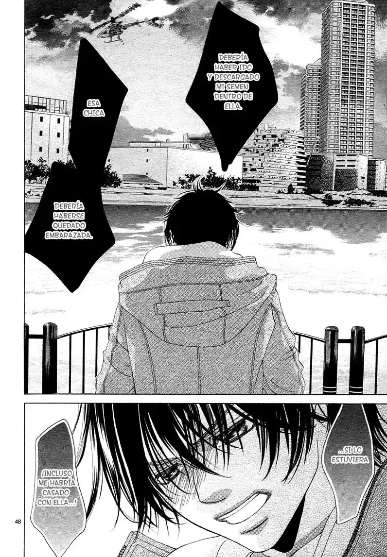 Kanojo wa Uso wo Aishisugiteru (2009) - Capítulo 1 - Página 53 - LectorTMOo