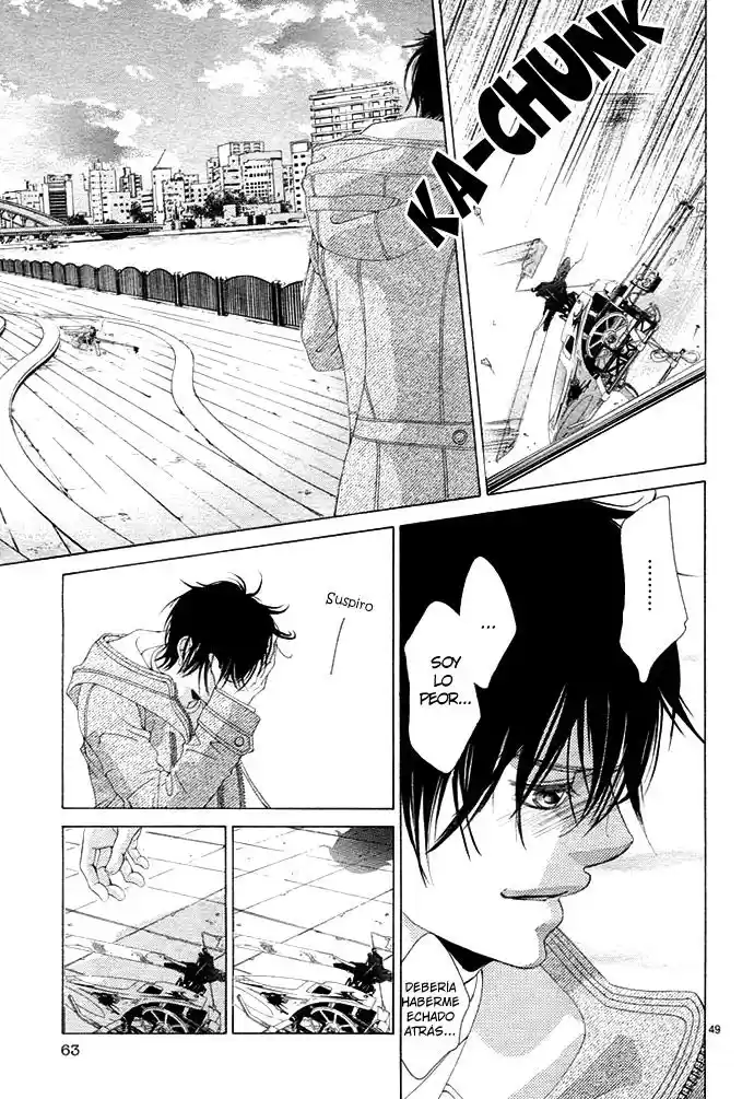 Kanojo wa Uso wo Aishisugiteru (2009) - Capítulo 1 - Página 54 - LectorTMOo