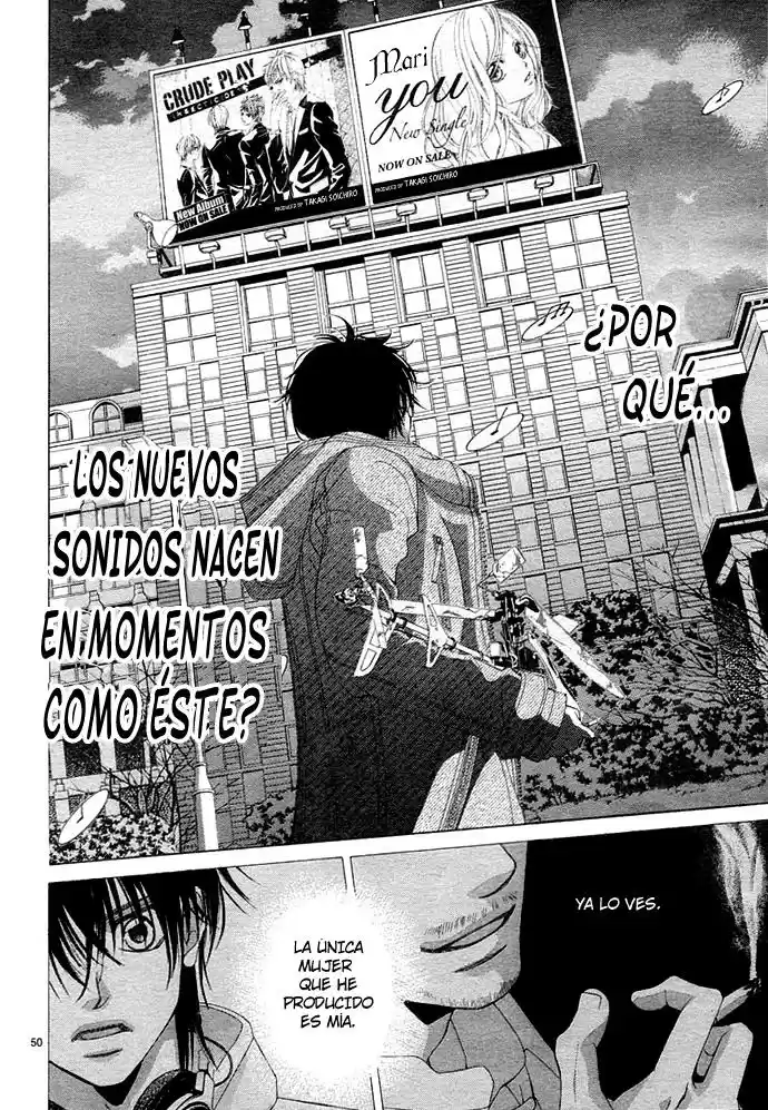 Kanojo wa Uso wo Aishisugiteru (2009) - Capítulo 1 - Página 55 - LectorTMOo