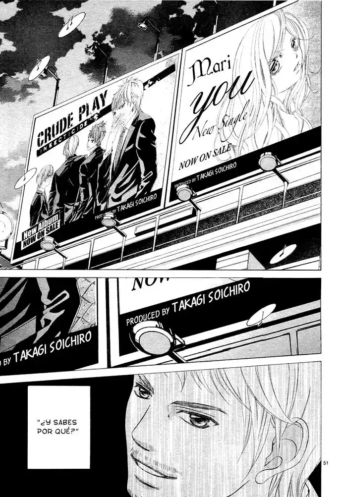 Kanojo wa Uso wo Aishisugiteru (2009) - Capítulo 1 - Página 56 - LectorTMOo