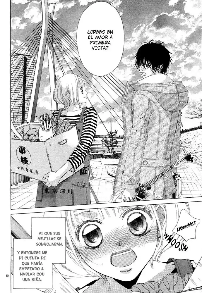 Kanojo wa Uso wo Aishisugiteru (2009) - Capítulo 1 - Página 59 - LectorTMOo