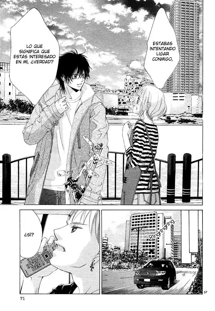 Kanojo wa Uso wo Aishisugiteru (2009) - Capítulo 1 - Página 62 - LectorTMOo