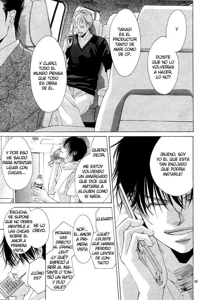 Kanojo wa Uso wo Aishisugiteru (2009) - Capítulo 1 - Página 64 - LectorTMOo