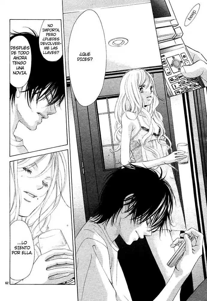 Kanojo wa Uso wo Aishisugiteru (2009) - Capítulo 1 - Página 67 - LectorTMOo