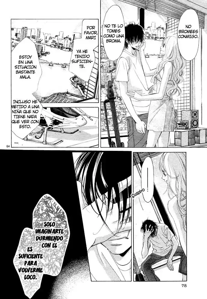 Kanojo wa Uso wo Aishisugiteru (2009) - Capítulo 1 - Página 69 - LectorTMOo
